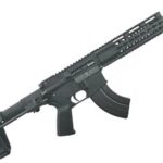 Diamondback DB15 7.62x39 10" Barrel Keymod Handguard DB15P47B10M