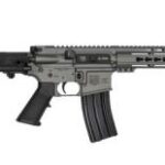 Diamondback DB15 223/5.56 10.5" Barrel 9" KeyMod Rail DB15PCTG10M