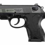 Beretta Px4 Storm 40 S&W 3" Subcompact JXS4F20