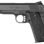 Colt Combat Commander 45acp O4940XE