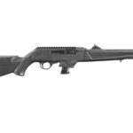 Ruger PC Carbine 9mm Takedown 16" Barrel CA Compliant 19102