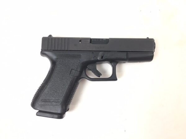 Glock 23 Gen 2 40 Cal G23