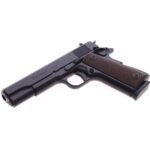 TISAS 1911 45 ACP REGENT B45 - BLACK CERAKOTE