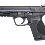 Smith & Wesson M&P 2.0 Compact 9mm 4" Nms 11683