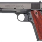 COLT GOVERNMENT 1911 38 SUPER BLUE 02991