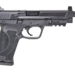 Smith & Wesson M&P 2.0 45 acp 5.12" 10rd Black Nms 11771