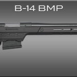 Bergara B-14 BMP 6.5 Creedmoor 24" B14S452C