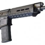 Adams Arms 16" Patrol Rifle 308 win 20rd FGAA00147