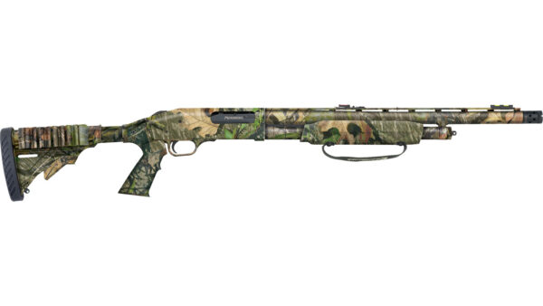 Mossberg 535 Turkey 12 ga 20" 6rd 45239