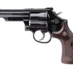 Smith and Wesson Model 19 Classic 357 Mag 4" Barrel 12040