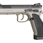 CZ 75 SP-01 Shadow 2 9mm Urban Gray 91255