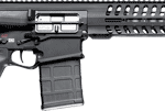 POF-USA P-308 1:10 .308 WIN 16.5" 20RD 11.5" M-LOK BLACK  POF USA 00603