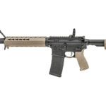 Springfield Saint 556 nato 16" 30rd FDE ST916556FDE