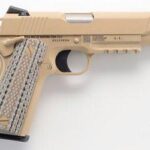 Colt CQB Government 45 ACP 5" 8rd FDE O1070CQB