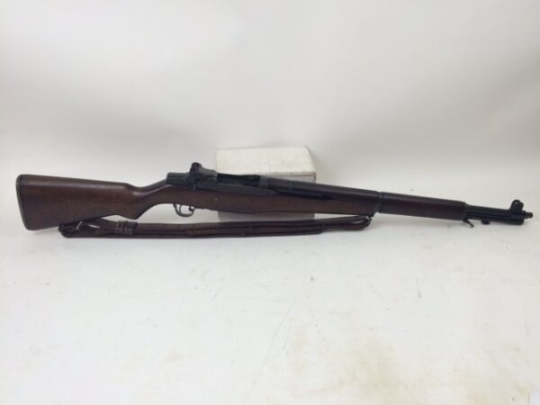 Winchester US M1 Garand 3006