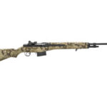 Springfield Armory M1A Standard Camo 308 MA9113