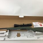 Ruger American Predator Vortex 308 16954