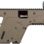 Kriss Vector CRB G2 10mm - 16" 15rd M4 Stock Fde