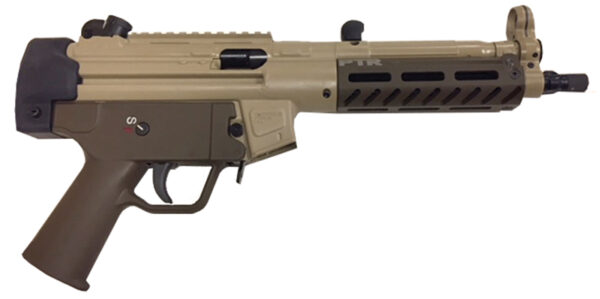 PTR, INC PTR 9CT Pistol 9mm PTR 602