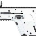 Kriss Vector CRB G2 40mm - 16" M4 Stock Alpine KV40-CAP20