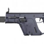 KRISS VECTOR GEN II CRB COMBAT GREY KV40-CCG20