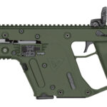 Kriss Vector SDP Gen II 40 S&W Pistol KV40-PGR20