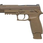 SIG SAUER P320 M17 COMMEMORATIVE 9MM 320