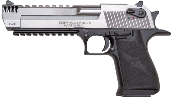 Magnum Research Desert Eagle 50 AE DE50ASIMB