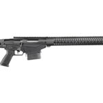 Ruger Precision Rifle 308 Winchester 20" 7.62 x 51mm 18001