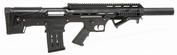 PW Arms BP12 12 Gauge Bullpup PWBP12 Panzer AR12