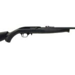 Mossberg 702 Plinkster 22 lr 18" 37001