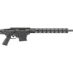 Ruger Precision Rifle 6.5 creedmoor 24" Threaded Barrel 10rd 18029