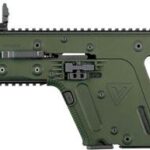 Kriss Vector CRB G2 10mm - 16" 15rd M4 Stock Odg KV10-CGR20