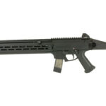 Cz Scorpion 9mm 16.2" 20rd W-ext Hg 8559