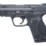 Smith & Wesson M&P 2.0 9mm 3.6" 15rd Black Nms 11688