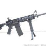 Colt 6920 Quad Rail AR 15 LE6920 556 16 AR15