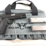 Wilson Combat Vickers Elite 1911 4 1/4 .45 ACP