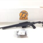 Tikka T3 TSR-1 .260 Win Sako Precision JRTC321T