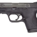 Smith & Wesson M&P40c Compact 40 S&W 109003