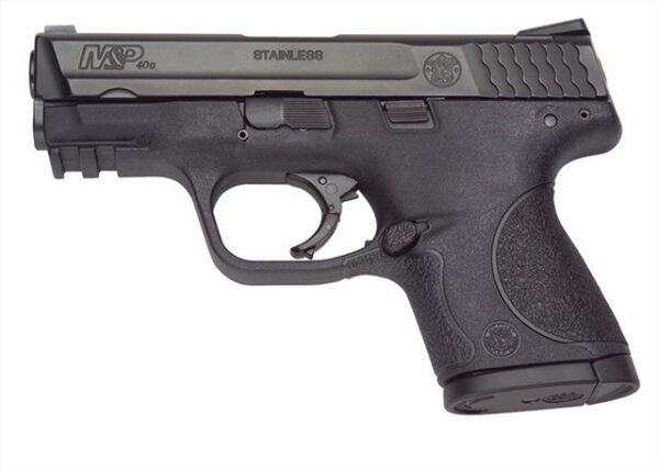 Smith & Wesson M&P40c Compact 40 S&W 109003