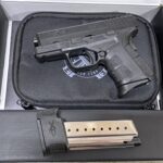 Springfield Armory XD-S Mod 2 9mm XDSG9339B