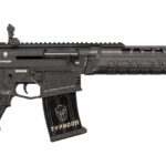 Typhoon Defense Industries X12 12 Ga AR Twelve 18" Barrel