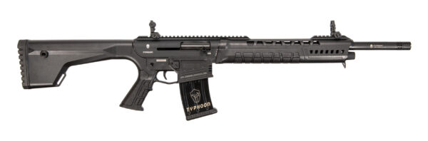 Typhoon Defense Industries X12 12 Ga AR Twelve 18" Barrel