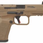 Canik TP9 Elite Combat 9mm Desert HG4617D-N