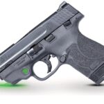 Smith & Wesson M&P9 Shield M2.0 9mm 12469