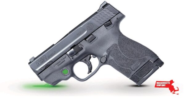 Smith & Wesson M&P9 Shield M2.0 9mm 12469