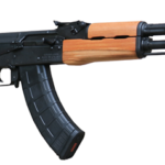 Century Arms WASR W/Underfold 7.62X39 RI3321-N