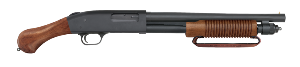 Mossberg Firearms 590 Night Stick Shockwave 12 Ga 50651