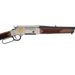 Henry Repeating Long Ranger 223 Coyote Wildlife Edition H014WL-223