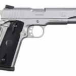 Taurus 1911 PT1911 45 ACP Stainless Steel 5" Barrel 1-191109